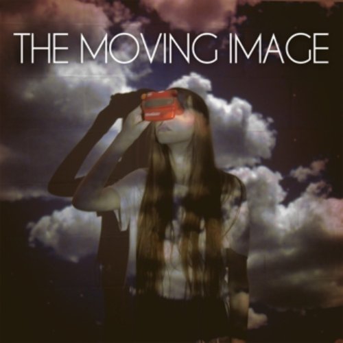 The Moving Image - EP