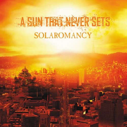 Solaromancy