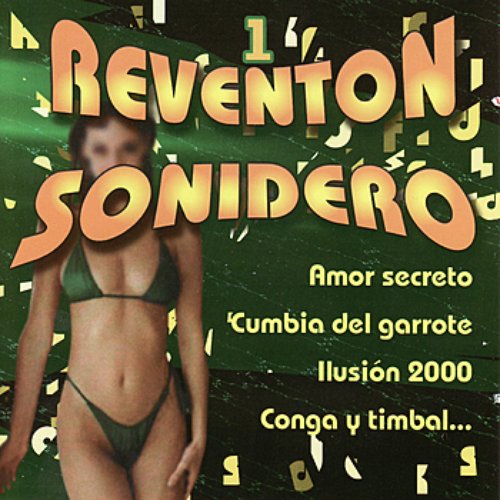 Reventón Sonidero 1