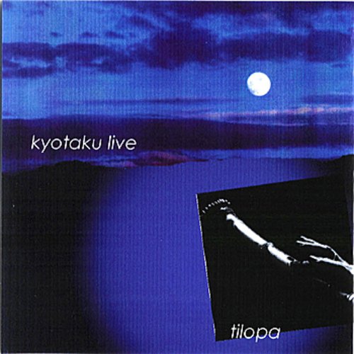 Kyotaku Live