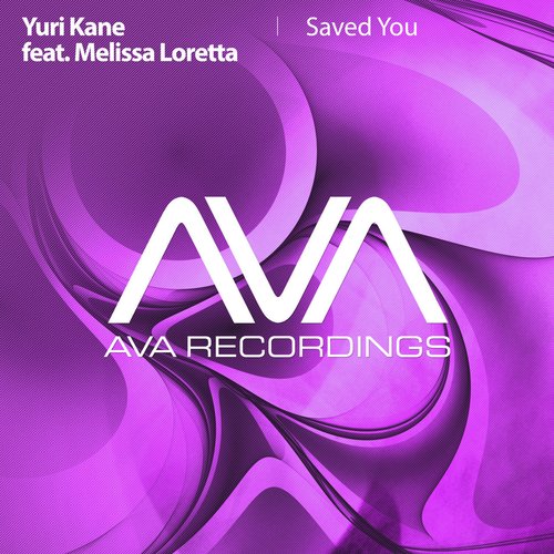 Saved You (feat. Melissa Loretta) - Single