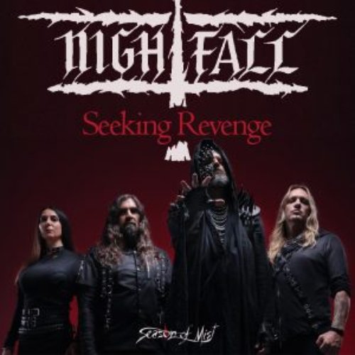 Seeking Revenge