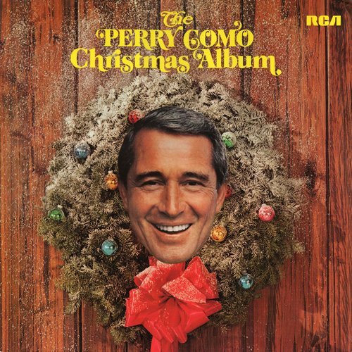 The Perry Como Christmas Album