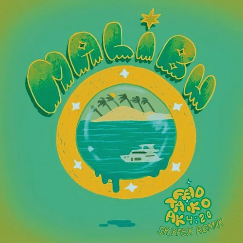 Malibu (Remix)