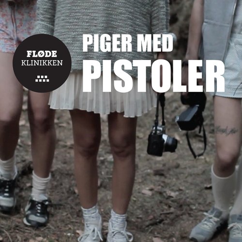 Piger med pistoler