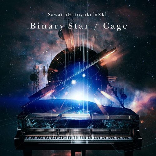 Cage / Binary Star