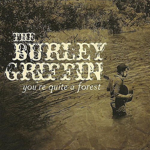 You're Quite A Forest