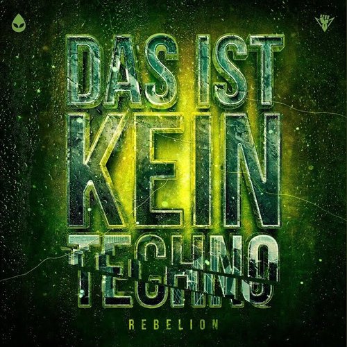 Das ist kein Techno