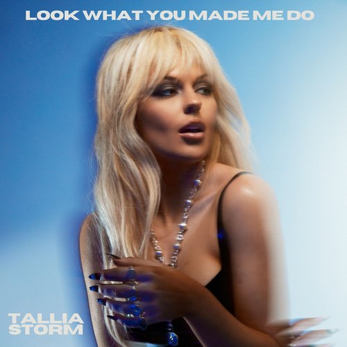 Look What You Made Me Do
