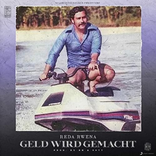 GELD WIRD GEMACHT