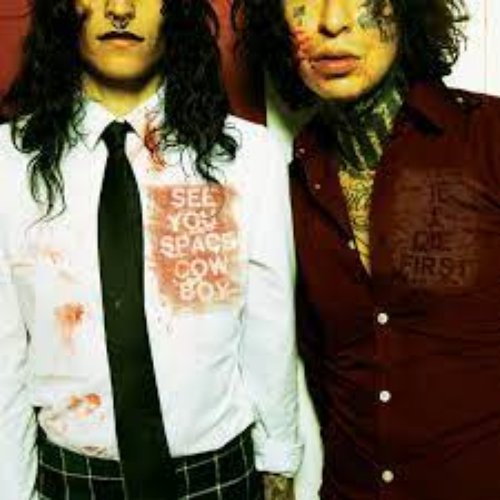 bloodstainedeyes - Single