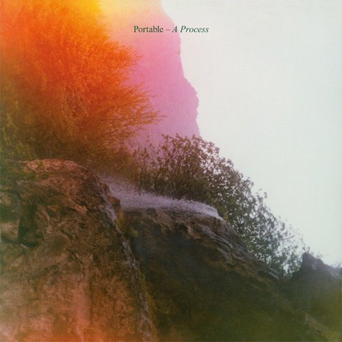 A Process - Single