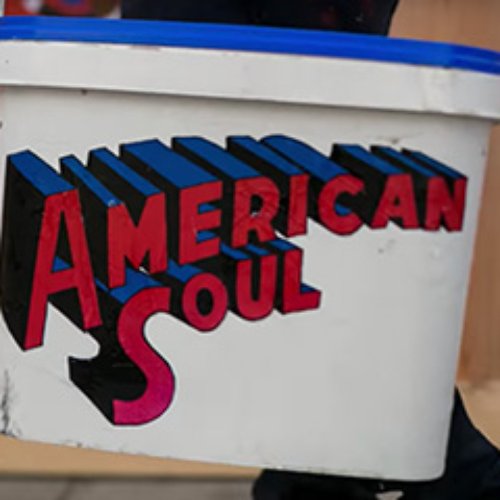 American Soul