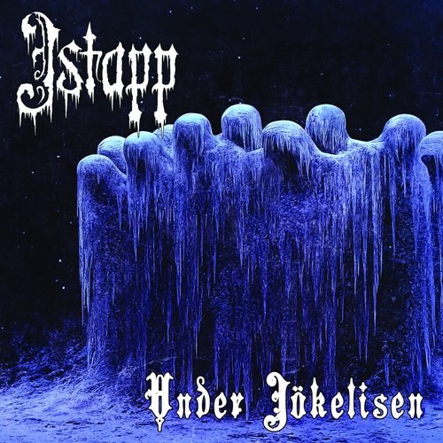 Under Jökelisen - Single