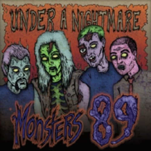 Monsters 89
