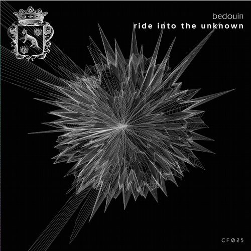 RIDE INTO THE UNKNOWN EP