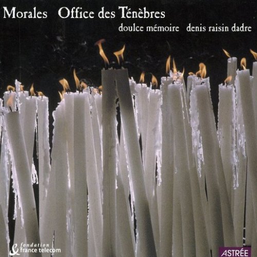 Office Des Tenebres