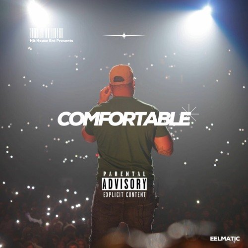 Comfortable - Single