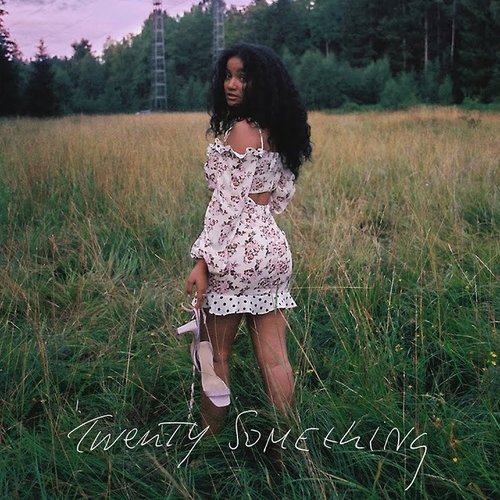 Twenty Something