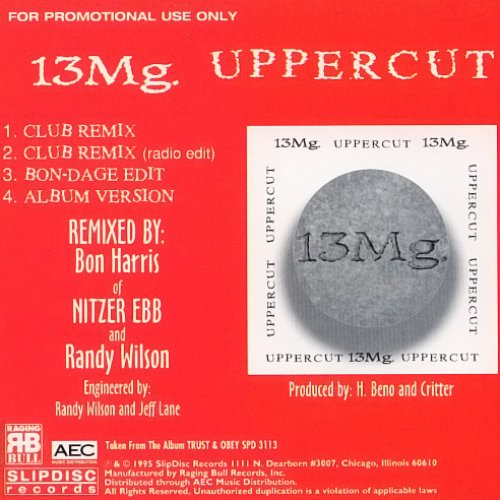 Uppercut