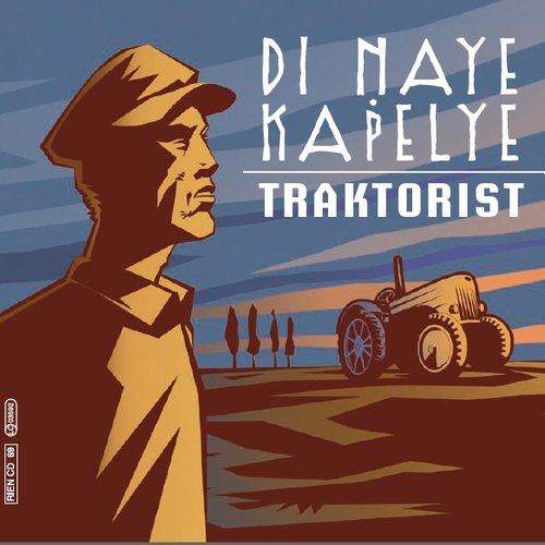 Traktorist