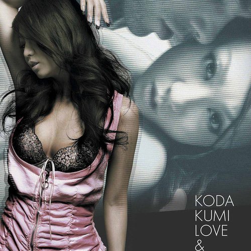 LOVE & HONEY - EP
