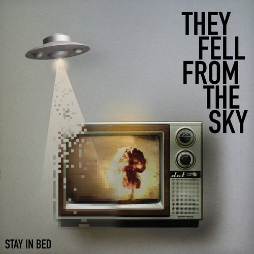 Stay In Bed - Single