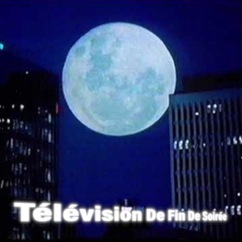 Télévision De Fin De Soirée