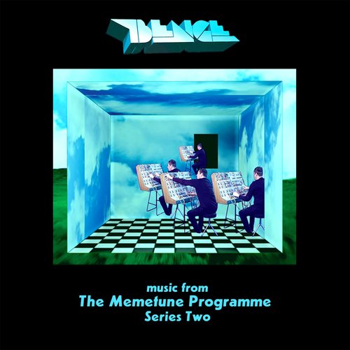 The Memetune Programme Vol.2