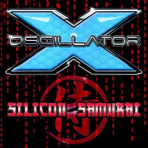 Silicon Samurai