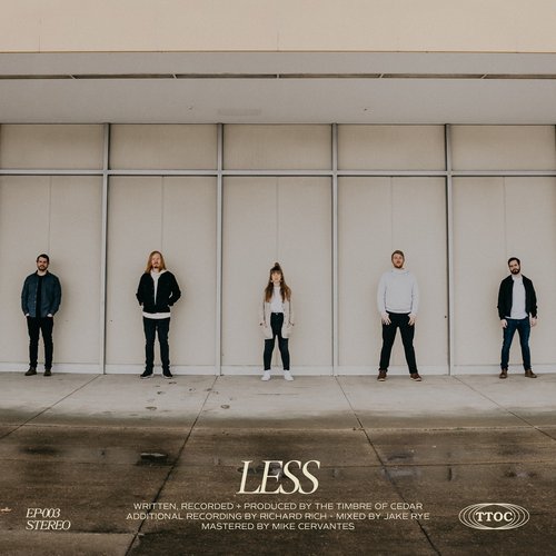Less