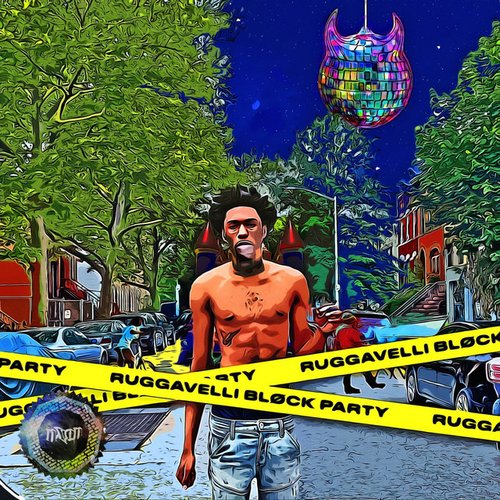 RUGGAVELLI BLOCK PARTY