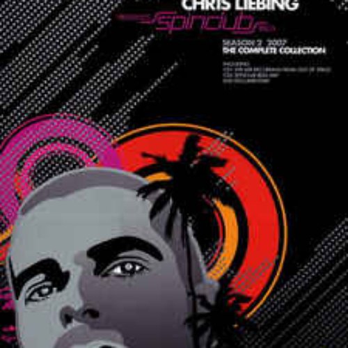 Chris Liebing Presents Spinclub Ibiza - Season 2 - The Complete Collection