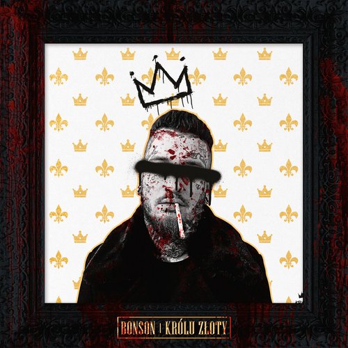 Królu złoty