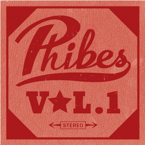 Crazy in Phibes