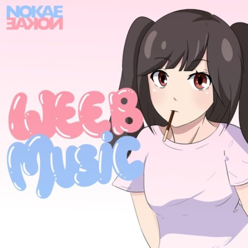 Weeb Music