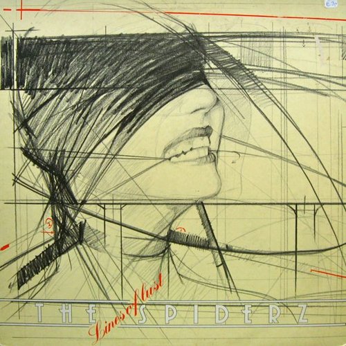 Lines of Lust