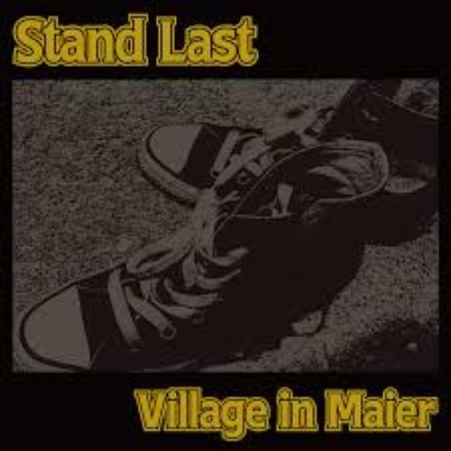 Stand Last