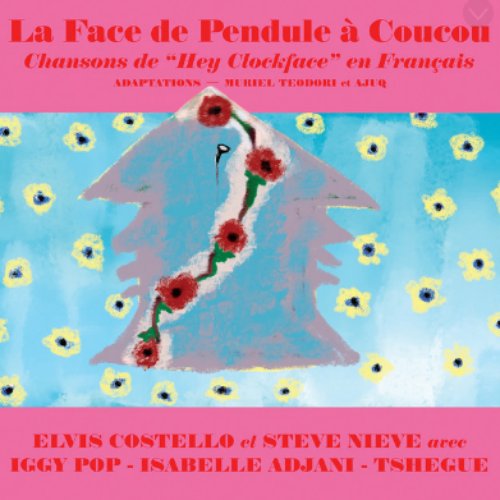 La Face de Pendule à Coucou