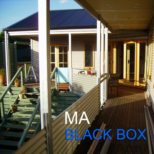 Black box