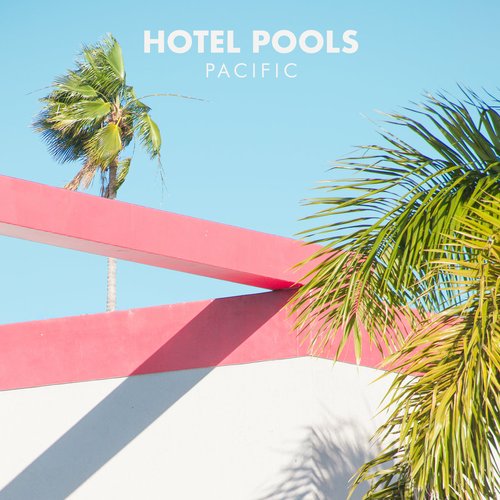Pacific - EP