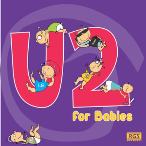 U2 For Babies