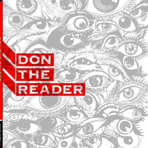 Don The Reader