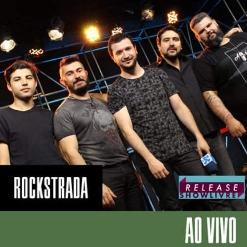 Release Showlivre (Ao Vivo)