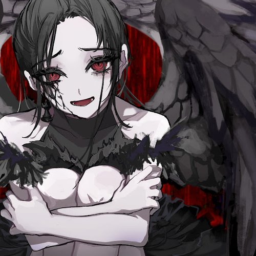 Envy Swan