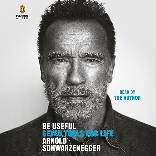 Be Useful: Sieben einfache Regeln für ein besseres Leben
