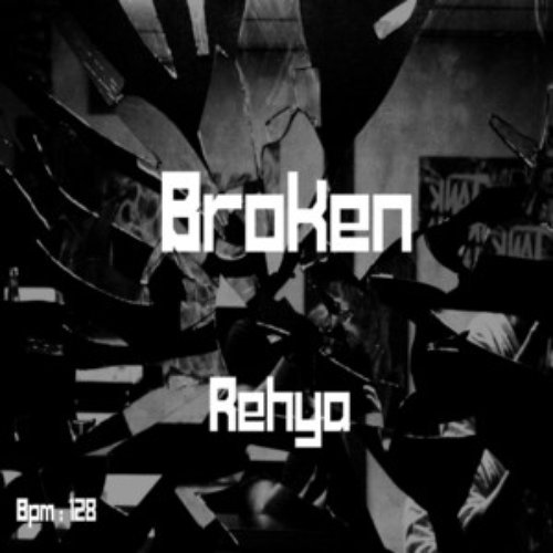 Broken