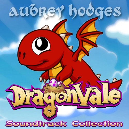 Dragonvale Soundtrack Collection (Original Video Game Soundtrack)