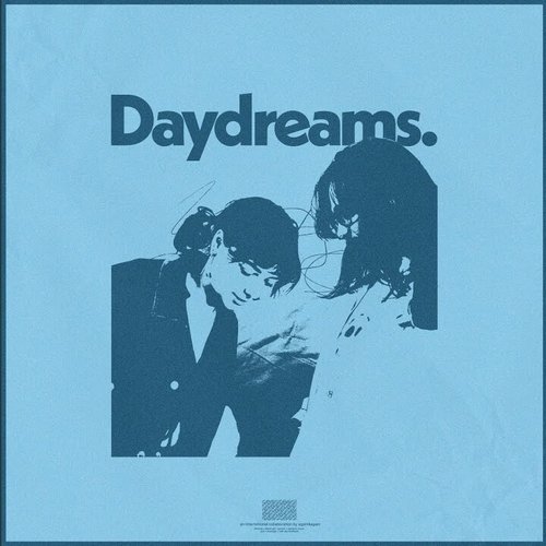 Daydreams - Single