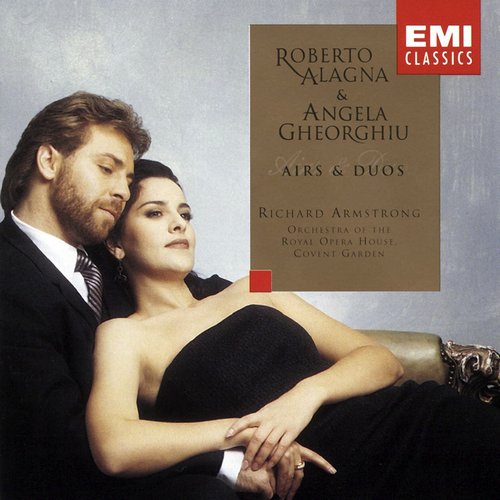 Duets & Arias